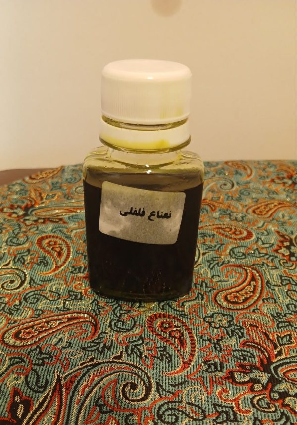روغن نعنا فلفلی