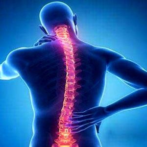 پکیج تسکین درد