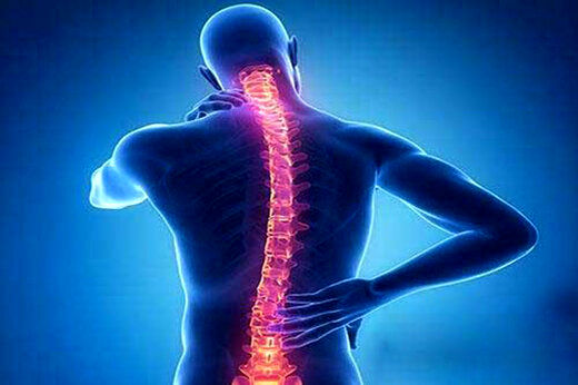 پکیج تسکین درد