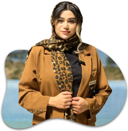 استاد مهناز شهرکی مدرس ماساژ